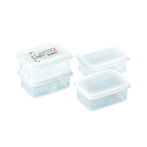 POTE PLASTICO K170 O 280ML NAKAYA