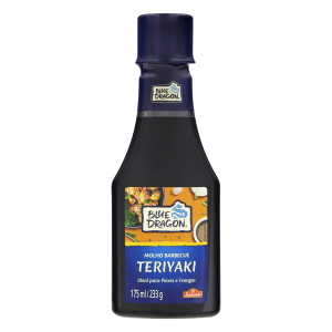  MOLHO TERIYAKI 175ML BLUE DRAGON