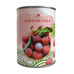 GANESH LICHIA EM CALDA 567G