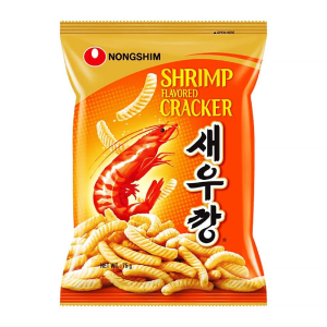 NONG SHIM SALGADINHO CAMARAO 75G