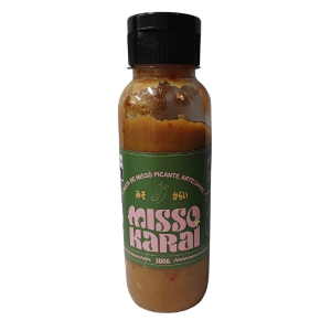 MISSO KARAI PICANTE SUAVE 300G