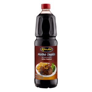 MOLHO INGLES 1L KENKO