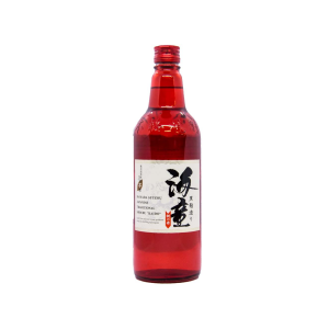 HAMADA KAIDO IWAI NO AKA SHOCHU 720ML