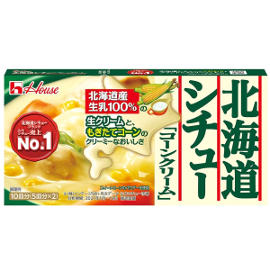 HOUSE STEW CREME DE MILHO 180G