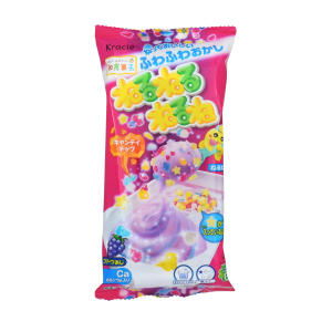 KRACIE NERU NERU GRAPE 23G