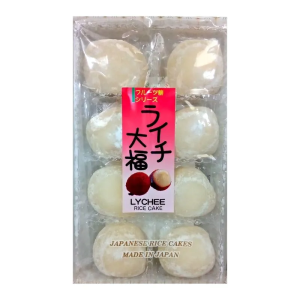 KUBOTA DAIFUKU MOTI LICHIA 200G