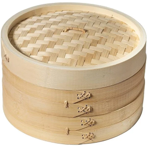 SHIKI CESTA DE BAMBU 20,5CM