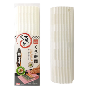 ESTEIRA SUSHI SILICONE REDONDO 30CM REF-6107