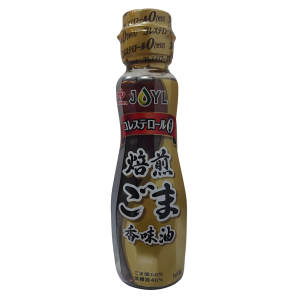 AJINOMOTO GOMA ABURA 160ML