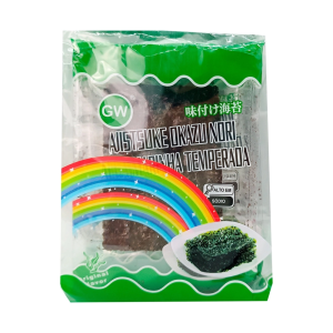 GW OKAZUNORI 5P 13,5G