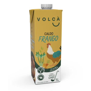VOLCA CALDO FRANGO 1L