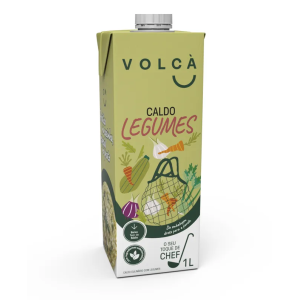VOLCA CALDO DE LEGUMES 1L