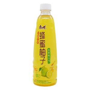 KSF SUCO TORANJA COM MEL 500ML