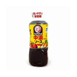 BULL DOG MOLHO CHUNOU SAUCE 300ML