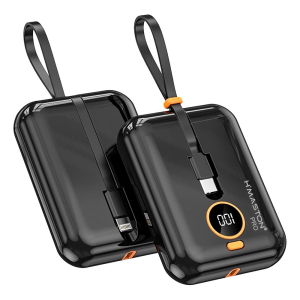 HMASTON CARREGADOR PORTATIL POWER BANK YD-21