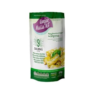 KONJAC MASSA MF TIPO PENNE 270G