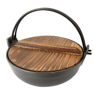 SHIKI MINI NABEYAKI DE FERRO