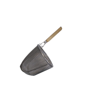 SHIKI TELA P/ LAMEN INOX 14CM