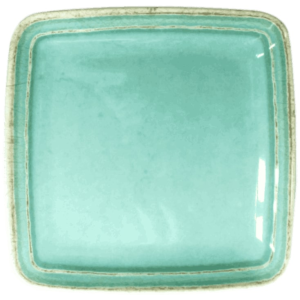 SHIKI PRATO QUADRADO 27CM NUAGE B793