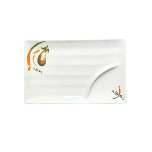 SHIKI PRATO PARA SUSHI 3208