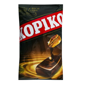 KOPIKO BALA DE CAFE 800G