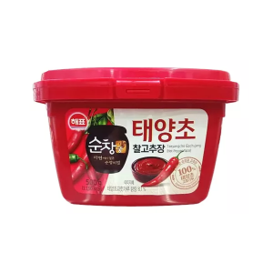 SAJO PASTA DE PIMENTA 500G