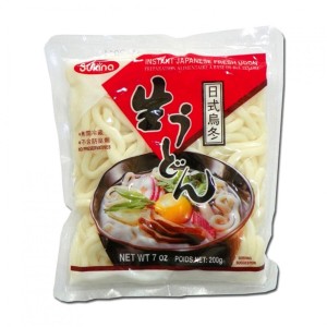 SUKINA NAMA UDON S/TEMPERO 200G