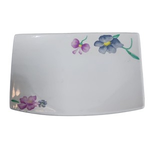 SHIKI PRATO P/ SUSHI 17,5 X 11,7CM 41