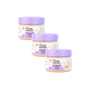 EAT CLEAN PASTA DE AMENDOIM BEIJINHO 300G