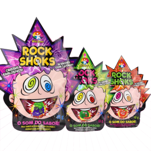 BALA EXPLOSIVA 18G KIDS ZONE