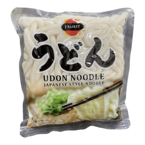 J-BASKET MACARRAO UDON PRE-COZIDO 200G