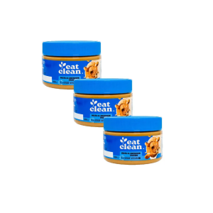 EAT CLEAN PASTA AMENDOIM CHOCO PROTEIN 300G