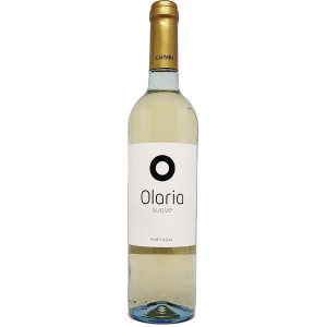 OLARIA VINHO BRANCO SUAVE 750ML