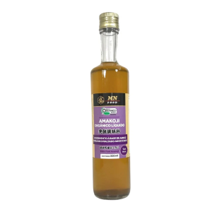 MN FOOD AMAKOJI ORGANICO LIQUIDO 500ML