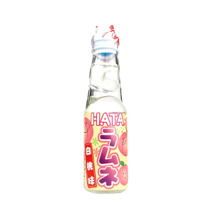HATA RAMUNE PESSEGO 200ML