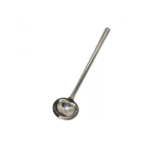 GW CONCHA DE ACO INOX N10