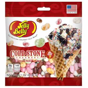 JELLY B. BALA FEIJAOZINHO COLD STONE CREAMERY SORT 87G