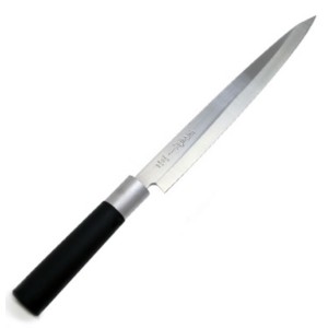 SEKIZO FACA P/ SASHIMI 24CM SZ-8115 PRO