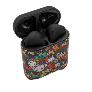 LETRON FONE SEM FIO BOX HARRY POTTER 94429