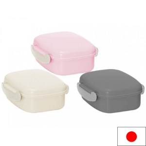 MARMITA PLASTICA COM TRAVA G & B 1805 ASSORT