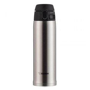 ZOJIRUSHI GARRAFA TERMICA ESPORTIVA INOX 0,48L SM-TA48-XA