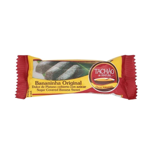 TACHAO BANANINHA ORIGINAL 30G