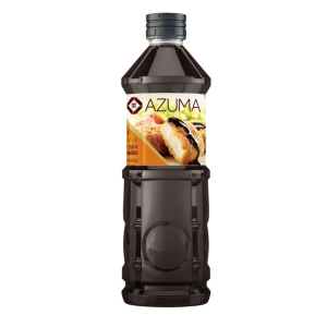 AZUMA MOLHO TONKATSU 500ML