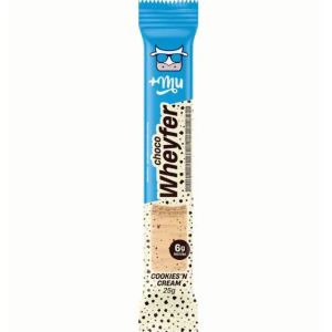 MAIS MU CHOCO WHEYFER COOKIES'N CREAM 25G