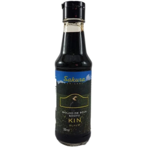 SAKURA SHOYU KIN SUAVE 150ML