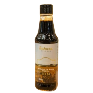 SAKURA SHOYU KIN 150ML