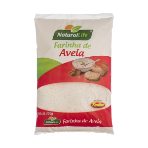 KODILAR FARINHA AVEIA 500G