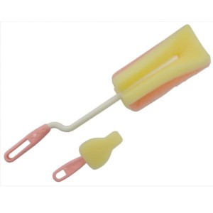 ESPONJA P/ LAVAR MAMADEIRA KK-3036