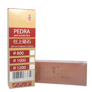SHIKI PEDRA P/ AMOLAR #1200