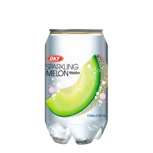 OKF REFRESCO SABOR MELAO 350ML
